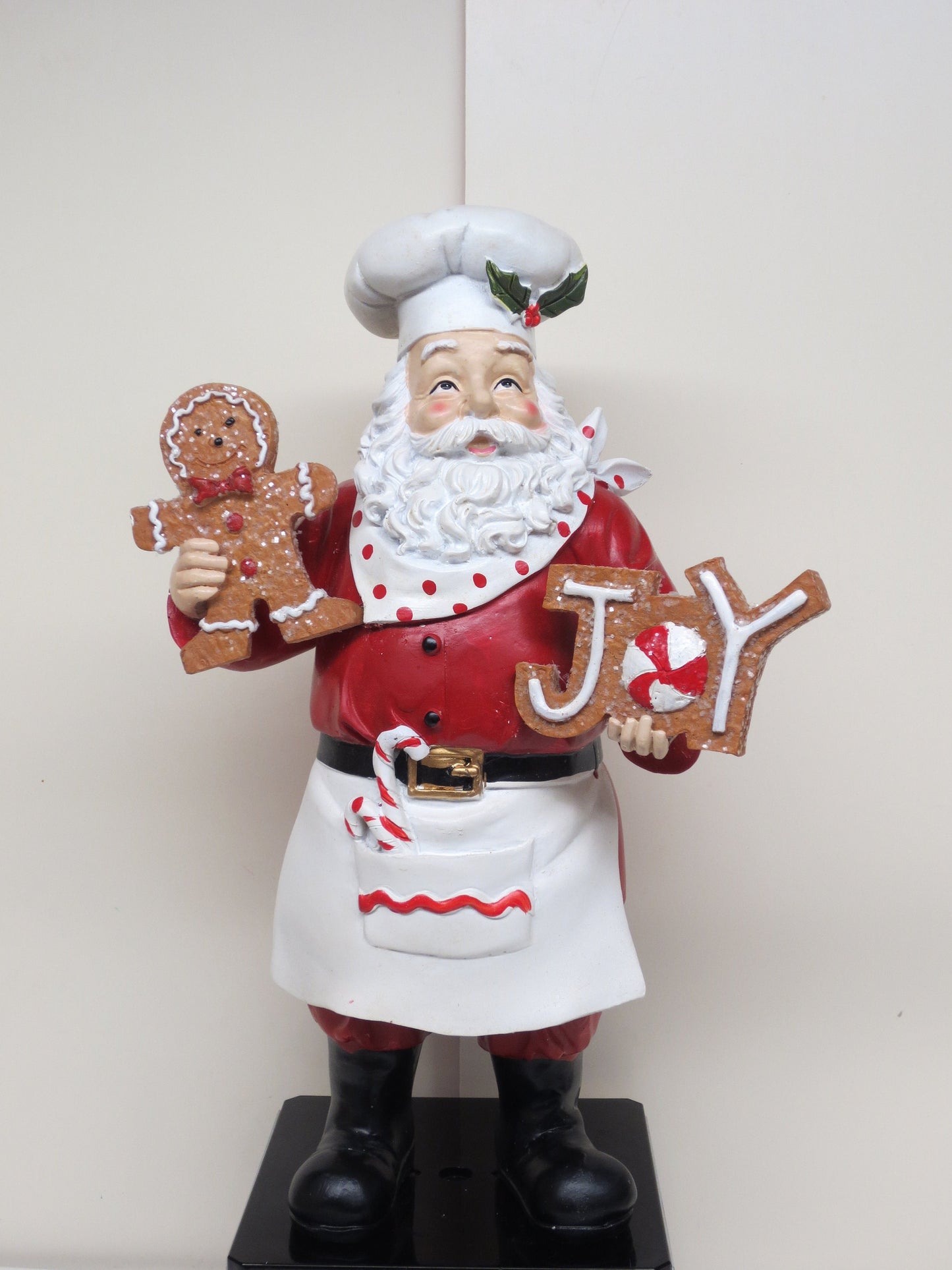 Gingerbread Cookie Bake Off Christmas Trophy Contest Decorating Winner Baker Santa Claus Gingerbread House Christmas Decor Ugly Sweater