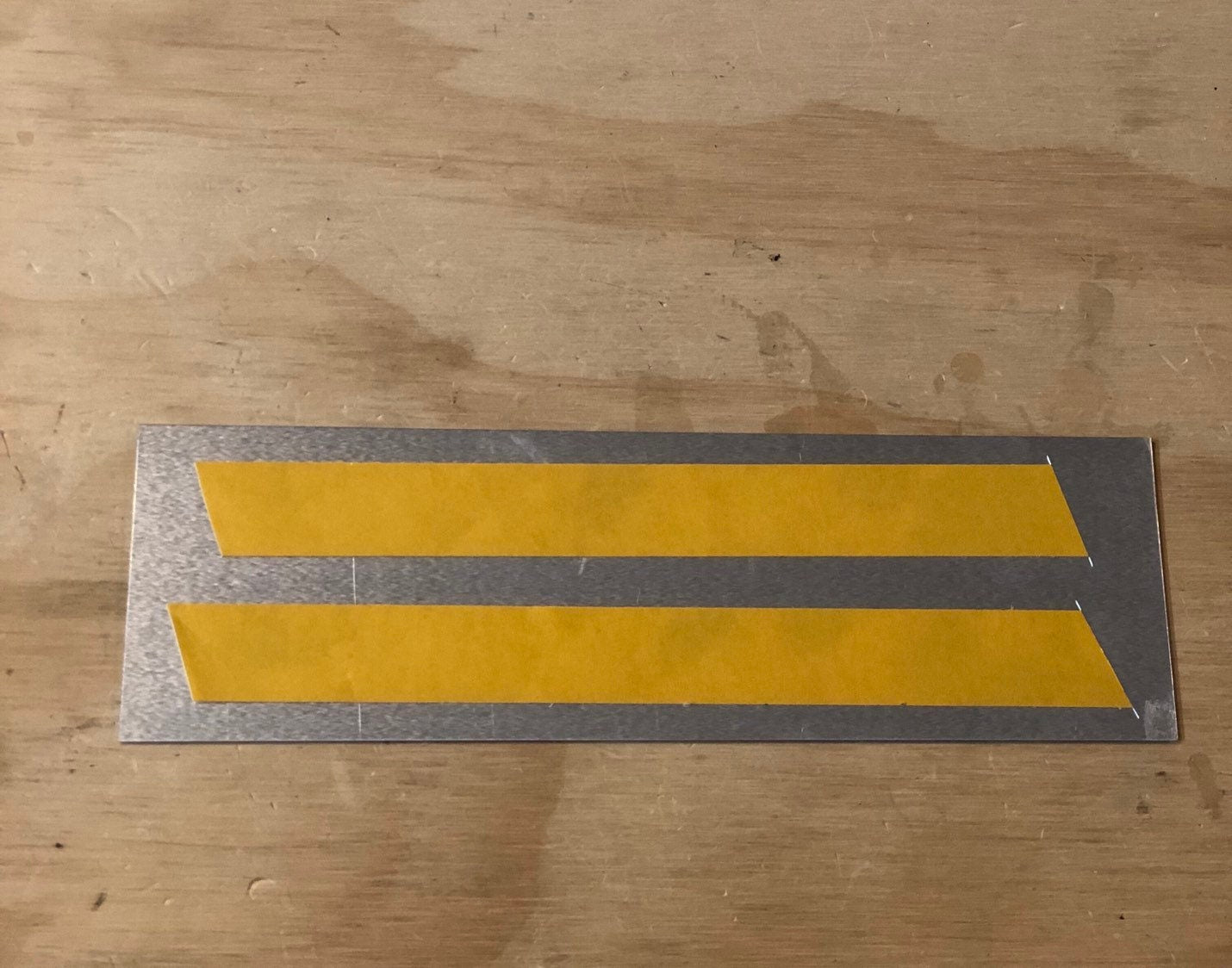 BRASS Bench Plate Custom Engraved Outdoor Plaque Name Plate Donated By or In Memory Of Cremation Urn or Engraved Plate Name Plaque