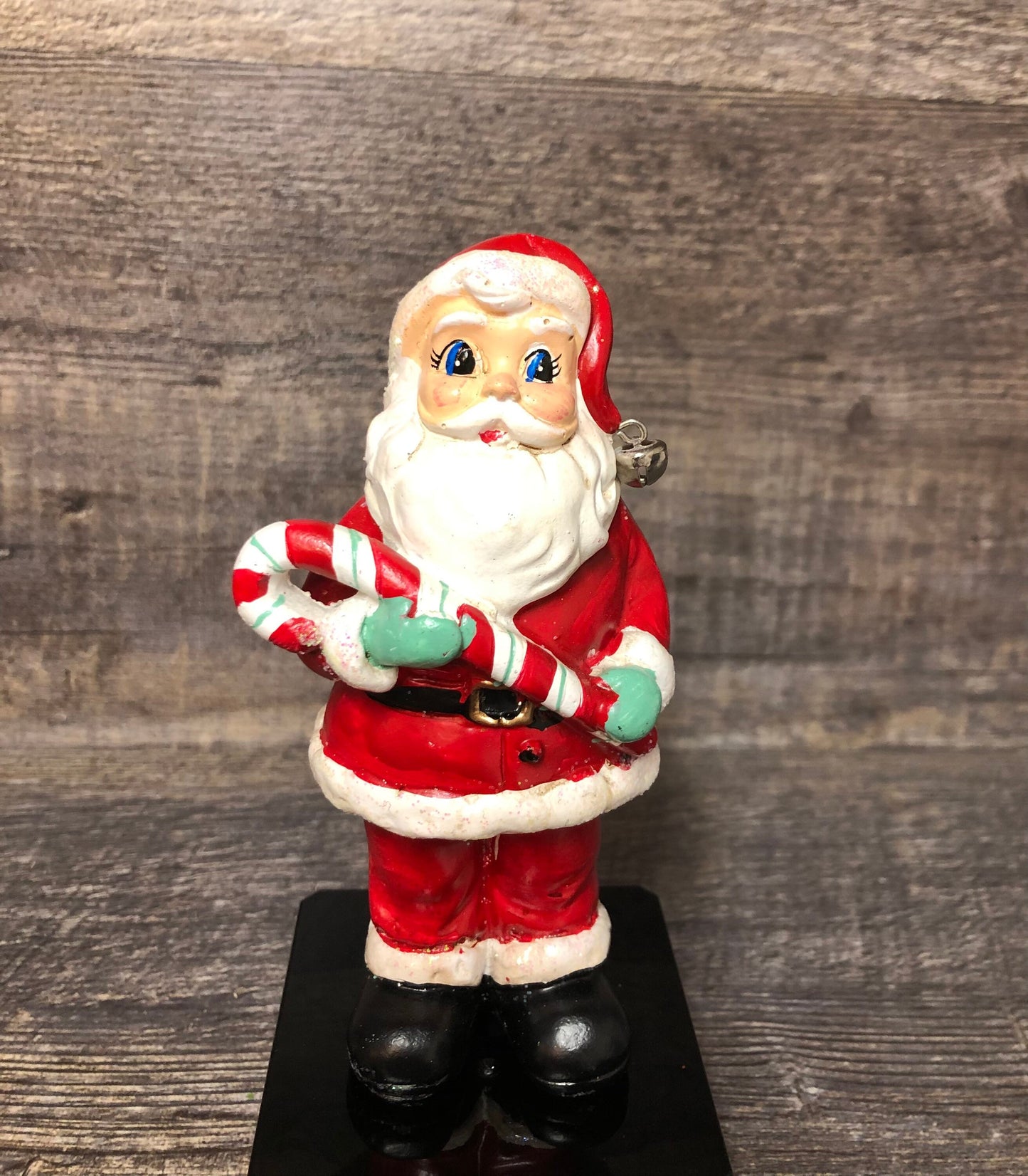 Most Holiday Spirit Christmas Trophy Ugly Sweater Trophy Vintage Style Santa Ugliest Sweater Holiday Party Award Winner Cookie Bake Off