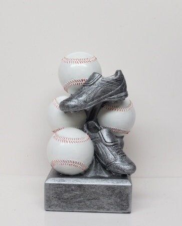 Baseball Trophy PIGGY BANK Personalized Trophy League T-Ball Custom Baseball Trophy Ring Bearer Gift Holiday Christmas Birthday Gift