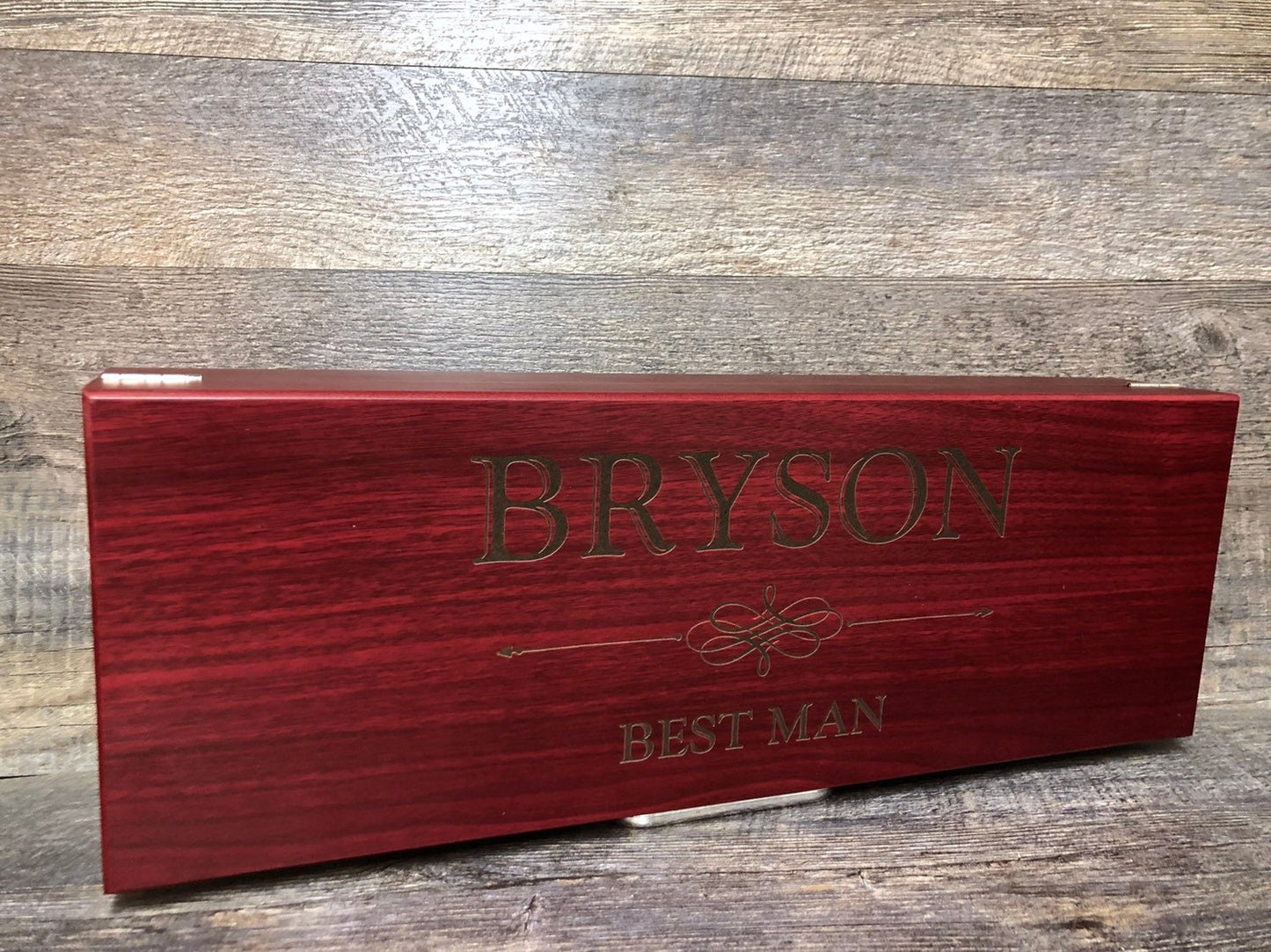 Groomsman Best Man Gift BBQ Set Grilling Tool Set Personalized Gift For Him Custom Engraved Birthday Gift Wedding Gift Set Grilling Set