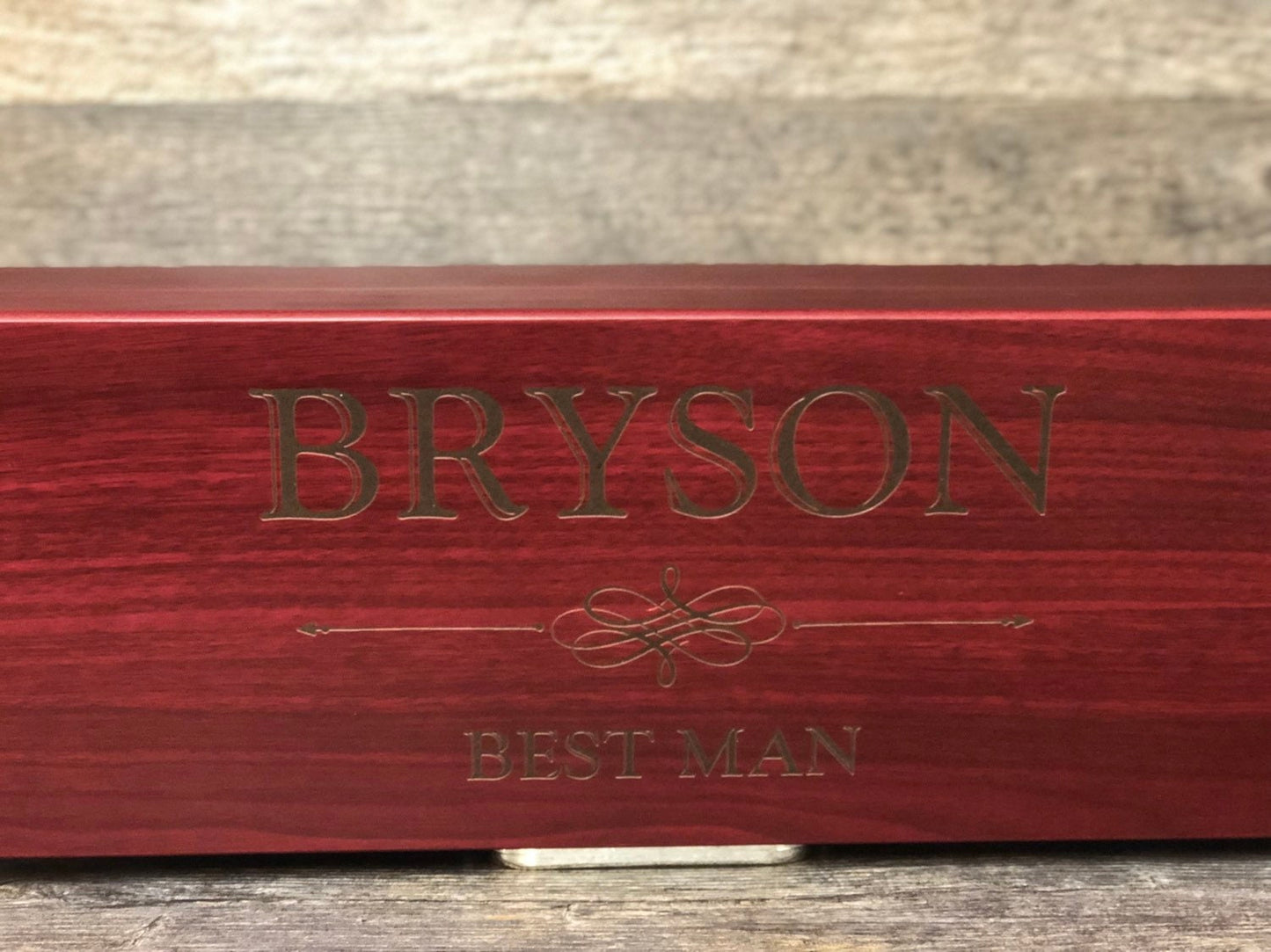 Groomsman Best Man Gift BBQ Set Grilling Tool Set Personalized Gift For Him Custom Engraved Birthday Gift Wedding Gift Set Grilling Set