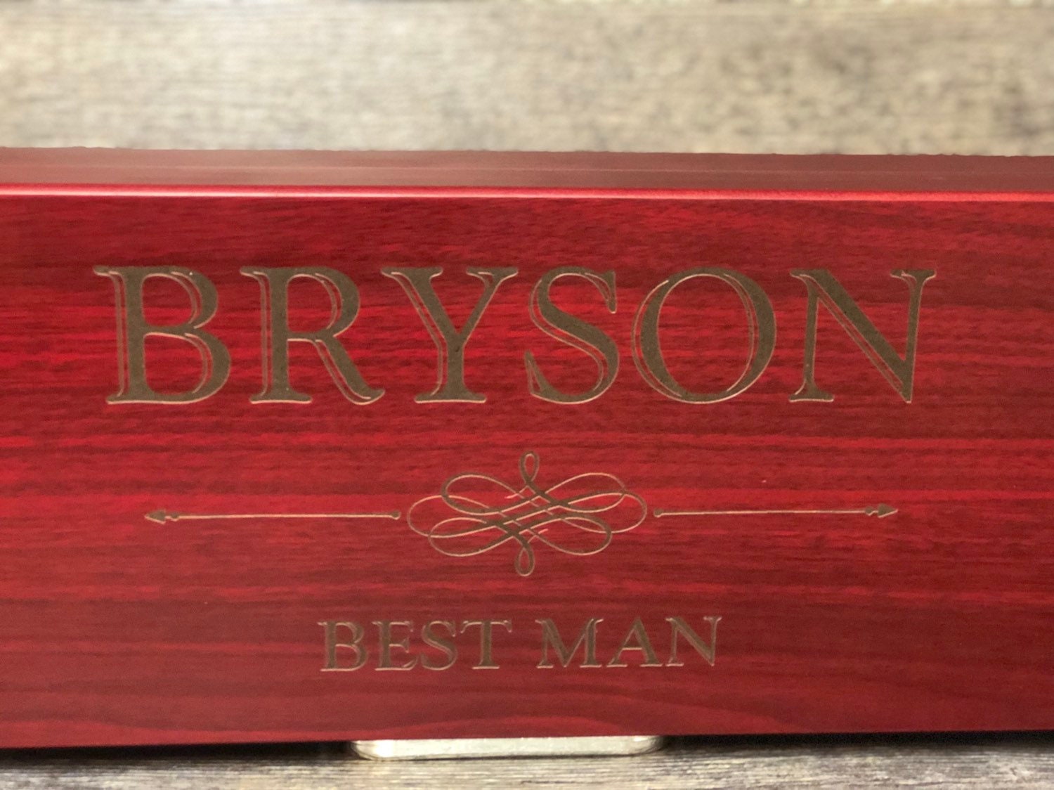 Groomsman Best Man Gift BBQ Set Grilling Tool Set Personalized Gift For Him Custom Engraved Birthday Gift Wedding Gift Set Grilling Set