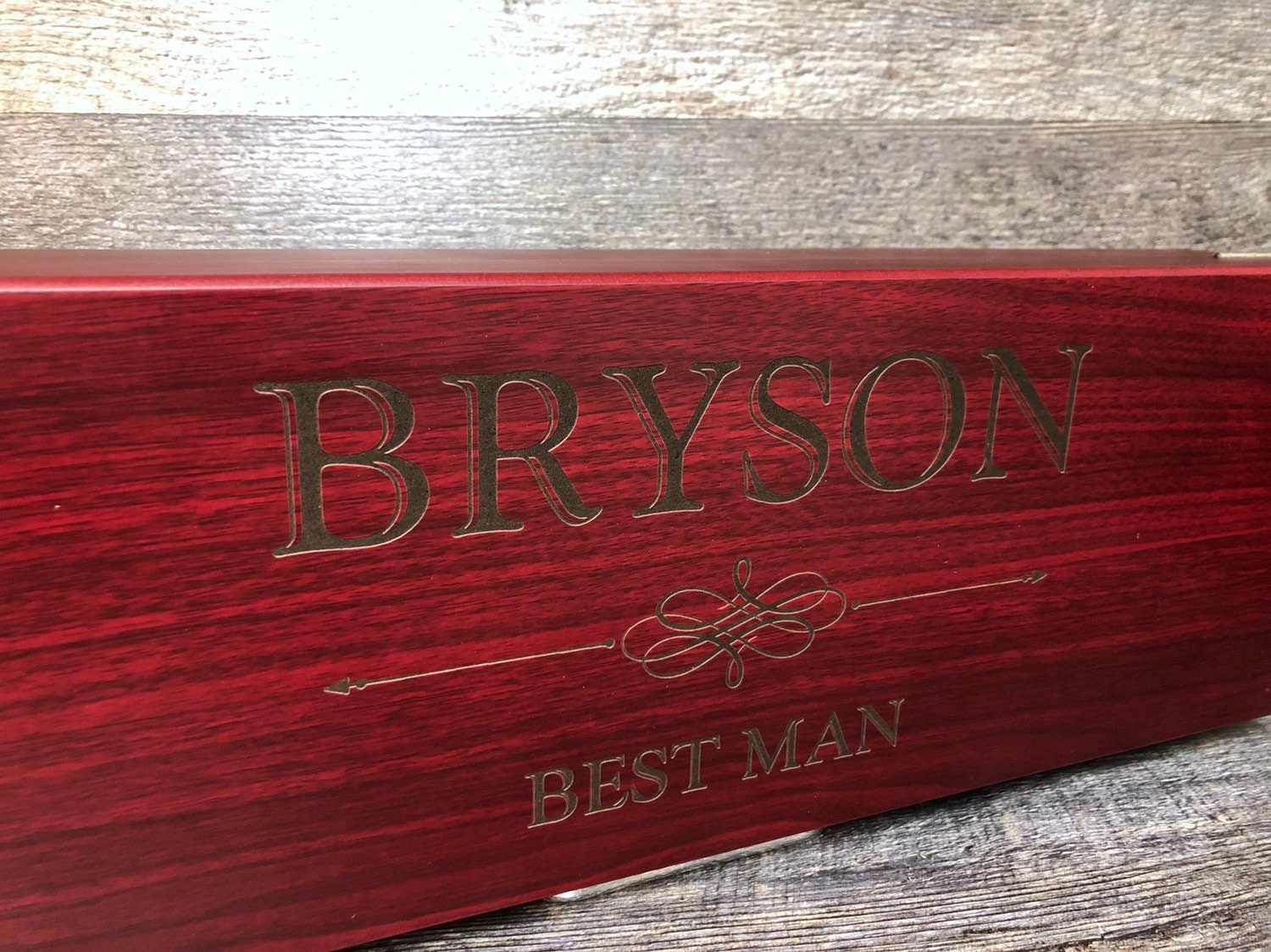 Groomsman Best Man Gift BBQ Set Grilling Tool Set Personalized Gift For Him Custom Engraved Birthday Gift Wedding Gift Set Grilling Set