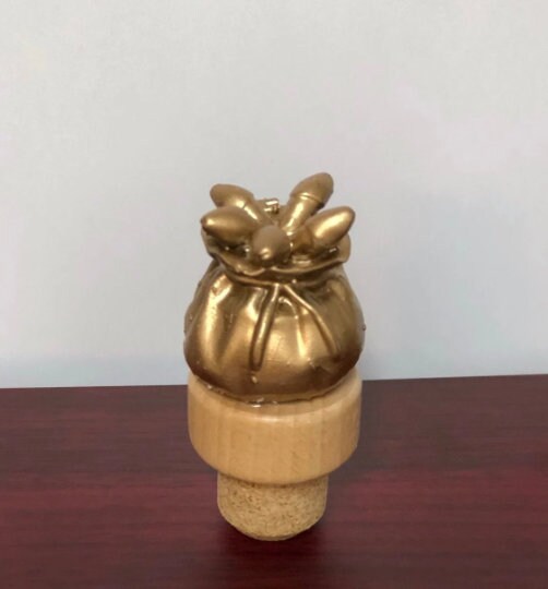 Funny Wine Stopper Gag Gift Novelty * 4 To Choose From * Bottle Wine Cork F*ck You Wine Stopper Birthday Gag Gift Wine Lover Adult Humor